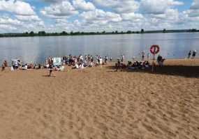 В Татарстане в субботу возможны гроза, град и сильный ветер - НТР 24