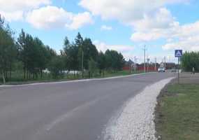 11-летний школьник из Нижнекамска сбит на загородной дороге