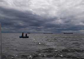 Бдительный пилот самолета спас двух девушек из Татарстана - НТР 24