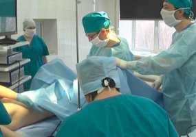 В России врачам, которые будут выявлять рак, готовы платить премию - НТР 24