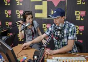 70 млн. жителей России каждый день слушают радио - НТР 24