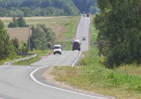 На дорогах регионального значения в Татарстане появится система непрерывного контроля скорости