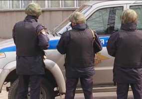 ФСБ предотвратила теракт в Татарстане
