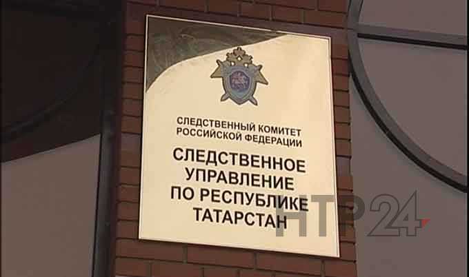 В Татарстане мужчина забил до смерти грудного ребенка своей знакомой