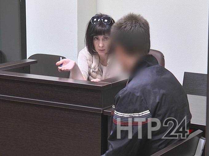 В Нижнекамске обвиняемый в серии краж заявил о давлении во время следствия