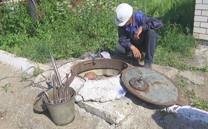 В Нижнекамском районе целый населенный пункт останется без горячей воды