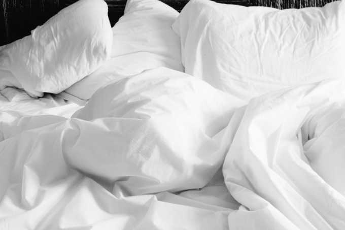 Ученые рассказали, чем может грозить постоянный недосып