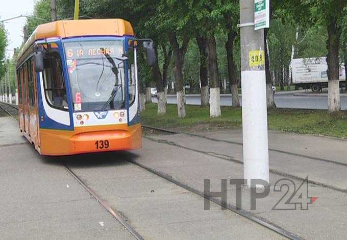 Проложить новую трамвайную ветку в Нижнекамске может помочь Фонд развития моногородов