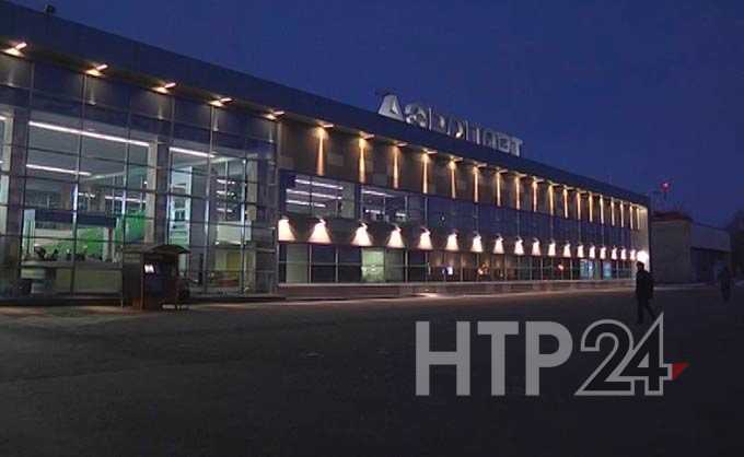 В нижнекамском аэропорту Бегишево опровергли информацию о задымлении на борту Sukhoi Superjet 100