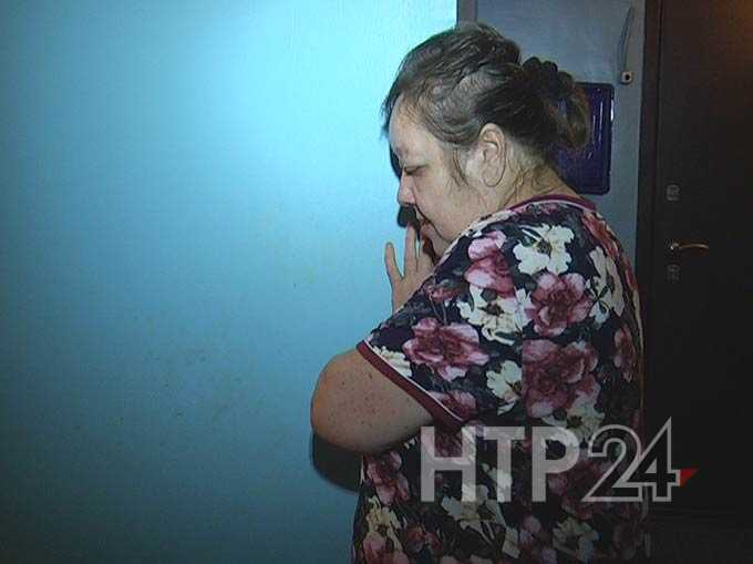 В Нижнекамске коммунальщики игнорировали просьбы жительницы дома установить перила. Пока не вмешалось телевидение