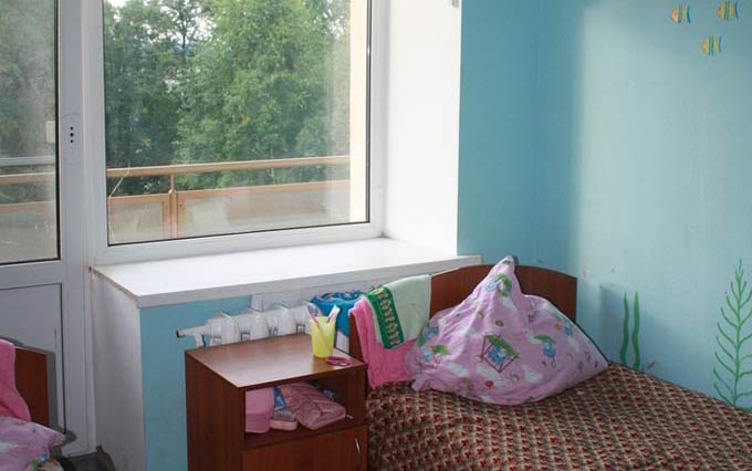 В Нижнекамске детский лагерь работал с нарушениями санитарных норм