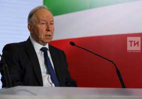 Анатолий Фомин: За выборами в Госсовет РТ проследят 3 тыс. наблюдателей Общественной палаты РТ - НТР 24