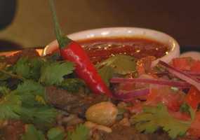 Чем грозит поздний ужин, состоящий из жареных блюд - НТР 24