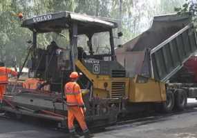 Ремонт ряда городских дорог в Нижнекамске вышел на финишную прямую - НТР 24