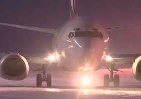 Российские мужчины чаще всего летают в Москву и Санкт-Петербург - НТР 24