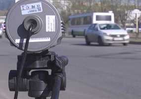 Антирадар на дороге между Москвой и Казанью стал бесполезен - НТР 24