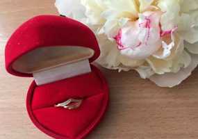 Россияне чаще всего выбирают для заключения браков три месяца в году - НТР 24