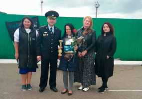 В Нижнекамске определили обладательницу титула «Автоледи-2019» - НТР 24