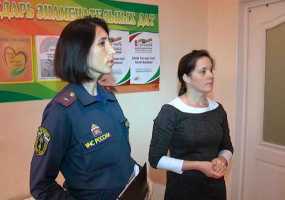 Детские сады Нижнекамска проверяют на готовность к 1 сентября - НТР 24