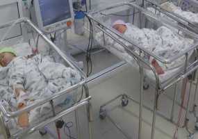 В Нижнекамском районе молодым матерям выплачено более 5,5 млн рублей - НТР 24