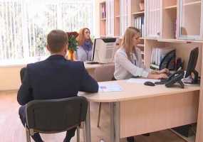 Жители России готовы отказаться от предлагаемой им работы из-за одежды - НТР 24