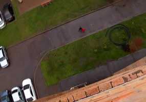 В Нижнекамске погиб мужчина, упавший с 9 этажа - НТР 24