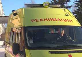 В Татарстане во время прогулки при загадочных обстоятельствах скончались двое мужчин - НТР 24