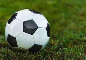 «Газпром» осуществил мечту юного футболиста из Нижнекамска - НТР 24