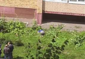 В Нижнекамске из окна собственной квартиры выпал пенсионер - НТР 24