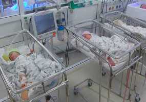 Российские женщины предпочитают рожать в более позднем возрасте - НТР 24