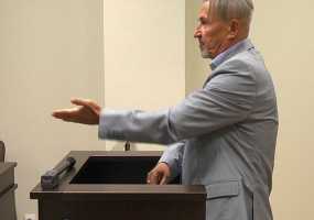 В Нижнекамске родители требуют с водителя, сбившего их ребенка 8 лет назад, 3 млн рублей - НТР 24