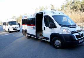 В транспортном реестре татарстанцы могут узнать, каким автобусам разрешено перевозить пассажиров - НТР 24