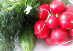 Какие продукты питания продлевают жизнь человека - НТР 24