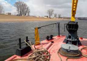В истории с пропавшим на Каме жителем Нижнекамска появились новые подробности - НТР 24