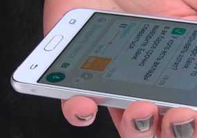 В России появился новый вид киберпреступлений – мошенники проникают в мобильники людей - НТР 24