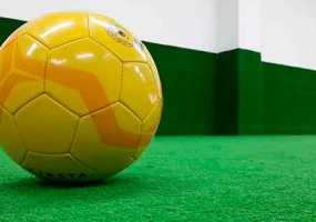 В Нижнекамске запускается социальный проект «Футбольная дошкольная лига»