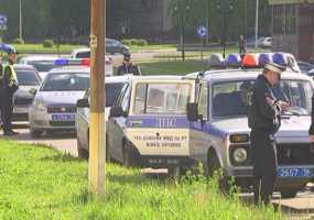 ГИБДД Нижнекамска объявило об очередном этапе операции «Тоннель» - НТР 24