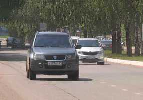 Подержанные машины в России будут отправлять на «пенсию» - НТР 24