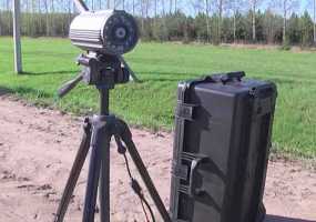 Придуман новый способ обмана дорожных видеокамер, регистрирующих нарушения ПДД - НТР 24