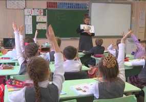 Российские школьники во время учения «зарабатывают» язвы, ожирение и головные боли - НТР 24