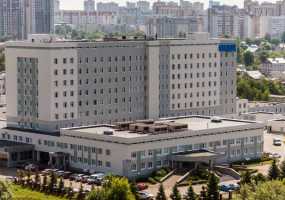 Нейрохирурги МКДЦ впервые в Татарстане провели операцию по удалению редкой опухоли мозга - НТР 24