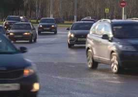 В России внедрят новую методику по установке дорожных видеокамер - НТР 24