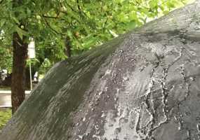 Град и сильные локальные дожди ожидаются в Татарстане в субботу - НТР 24