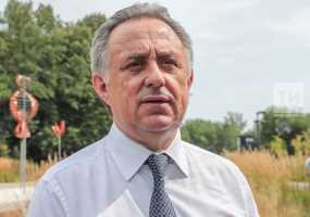 Мутко: В план по подготовке к празднованию 100-летия ТАССР включены 75 мероприятий - НТР 24