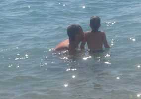 Куда россияне едут на бархатный сезон с детьми - НТР 24