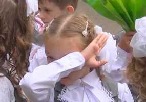 Сколько стоит собрать ребенка к 1 сентября в 2019 году - НТР 24