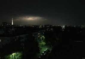 В Татарстане прогнозируется гроза с усилением ветра и туман - НТР 24