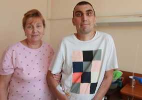 В Татарстане врачи подарили новую жизнь мужчине, страдавшему синим пороком сердца - НТР 24