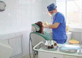 В Нижнекамске может появиться комплексный центр по оказанию стоматологических услуг