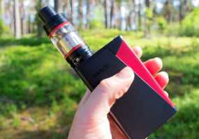 У любителей вейпов и электронных сигарет выявлены загадочные болезни легких - НТР 24